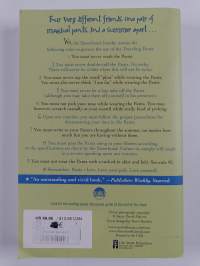 The Sisterhood of the Traveling Pants