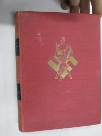 Kolmannen Valtakunnan vieraana - Rapsodia