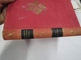 Kolmannen Valtakunnan vieraana - Rapsodia