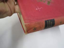 Kolmannen Valtakunnan vieraana - Rapsodia