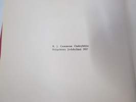 Kolmannen Valtakunnan vieraana - Rapsodia