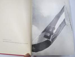 Kolmannen Valtakunnan vieraana - Rapsodia