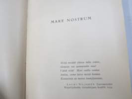 Kolmannen Valtakunnan vieraana - Rapsodia