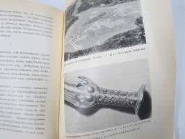 Kolmannen Valtakunnan vieraana - Rapsodia