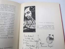 Kolmannen Valtakunnan vieraana - Rapsodia