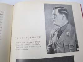 Kolmannen Valtakunnan vieraana - Rapsodia