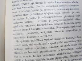 Kolmannen Valtakunnan vieraana - Rapsodia