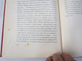 Kolmannen Valtakunnan vieraana - Rapsodia