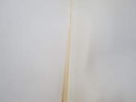 Kolmannen Valtakunnan vieraana - Rapsodia