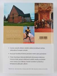 Suomen historia : jääkaudesta Euroopan unioniin