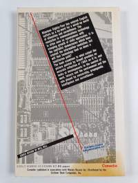 Nineteen eighty-four in 1984 : autonomy, control and communication