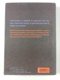 Uhma, vimma, kaipaus : muistiinpanoja työstä ja elämästä (signeerattu, tekijän omiste)