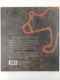 Minä, äiti ja tunturihärkki