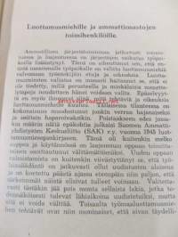 Työmaaluottamusmiehen opas