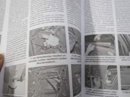 Citroën C5 2001-2008 Alfamer korjausopas