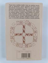 Korttipelit ja pasianssit