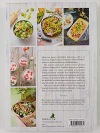 Parhaat kesäsalaatit