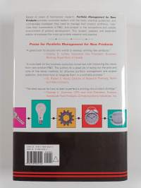 Portfolio management for new products