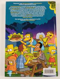 Simpsonit : jytkypaukku