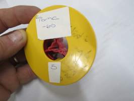 Kaitafilmi &quot;Tarha -60&quot;