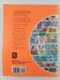 Stamps of the world 1989, volume2 : countries K-Z