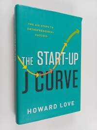 The Start-up J Curve - The Six Steps to Entrepreneurial Success (signeerattu)