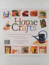 The Complete Book of Home Crafts