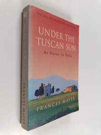 Under the Tuscan Sun