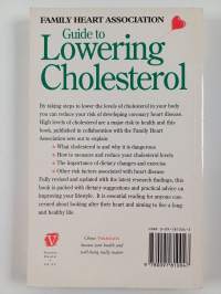Guide to Lowering Cholesterol - Practical Ways to Reduce Your Risk