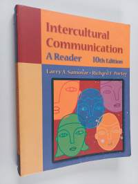 Intercultural communication : a reader