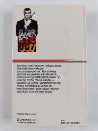 Elä ja anna toisten kuolla