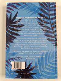 Viivi Pusu ja villit haaveet