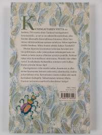 Kuningattaren viitta ja muita kiperiä kysymyksiä