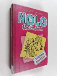 Nolo elämäni 1 : Olisinpa suosittu