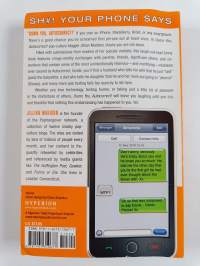 Damn You, Autocorrect! - Awesomely Embarrassing Text Messages You Didn't Mean to Send