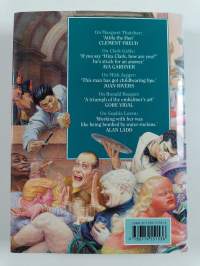 The Bedside Book of Insults