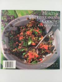 Healthy Mediterranean Cooking