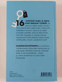 Silmänkääntötemppu