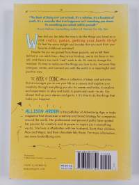 The Book of Doing - Everyday Activities to Unlock Your Creativity and Joy