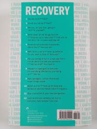 Recovery : Freedom from our addictions