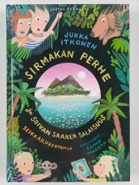 Sirmakan perhe ja soivan saaren salaisuus