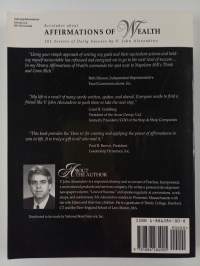 Affirmations of Wealth - 101 Secrets of Daily Success