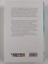 Svalorna flyger så högt att ingen längre kan se dem