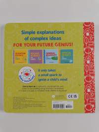 Electromagnetism for Babies