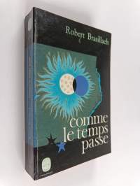 Comme le temps passe