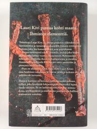 Ihmisen kuoressa : romaani