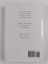 The Penguin Dictionary of Jokes, Wisecracks, Quips and Quotes