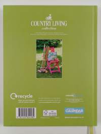 Country living collection - Diary 2023