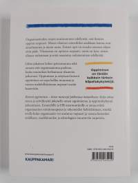 Ketterä oppiminen : keino menestyä jatkuvassa muutoksessa