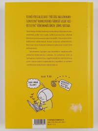 Järki töihin! : parempien työtapojen kehittämisopas